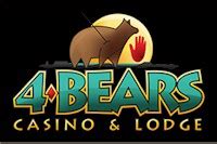 casinos in north dakota|tribal casinos in north dakota.